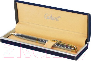 Изображение товара Ручка шариковая имиджевая Galant Barendorf / 141011 (синий)