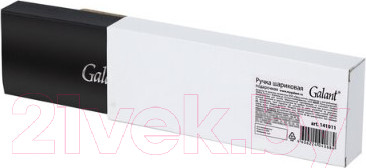 Изображение товара Ручка шариковая имиджевая Galant Barendorf / 141011 (синий)