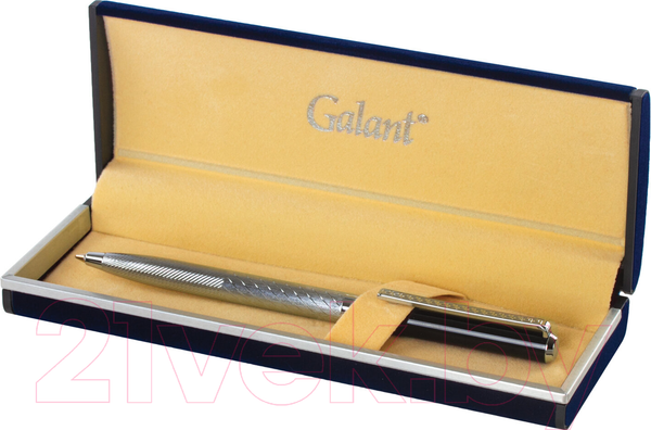 Изображение товара Ручка шариковая имиджевая Galant Landsberg / 141013 (синий)