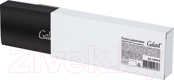 Изображение товара Ручка шариковая имиджевая Galant Landsberg / 141013 (синий)
