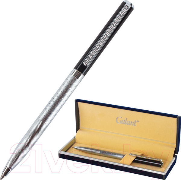 Изображение товара Ручка шариковая имиджевая Galant Landsberg / 141013 (синий)