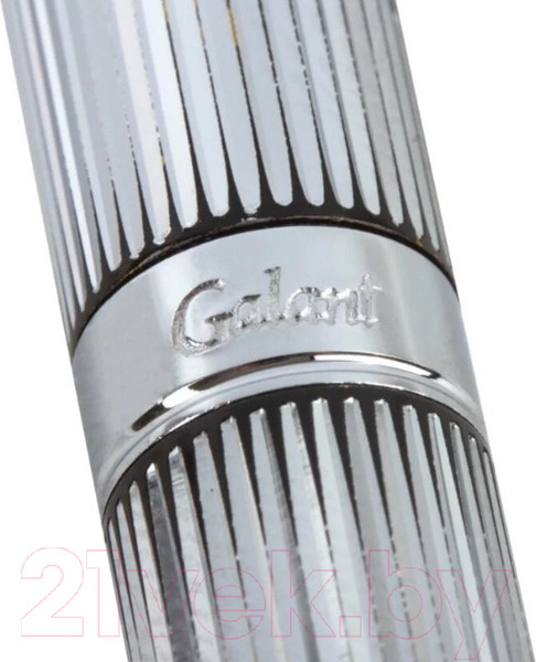 Изображение товара Ручка шариковая имиджевая Galant Offenbach / 141014 (синий)