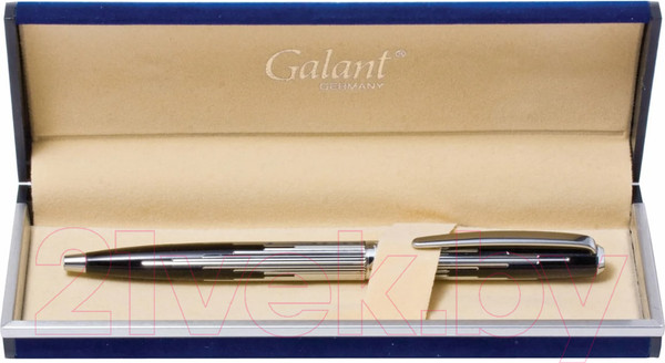 Изображение товара Ручка шариковая имиджевая Galant Offenbach / 141014 (синий)