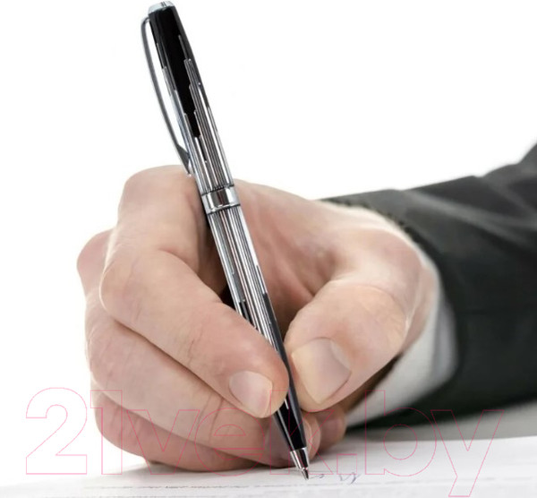 Изображение товара Ручка шариковая имиджевая Galant Offenbach / 141014 (синий)