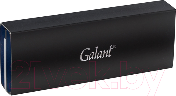 Изображение товара Ручка шариковая имиджевая Galant Mont Pelerin / 141661 (синий)