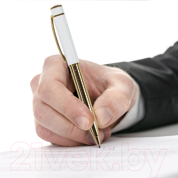 Изображение товара Ручка шариковая имиджевая Galant Mont Pelerin / 141661 (синий)