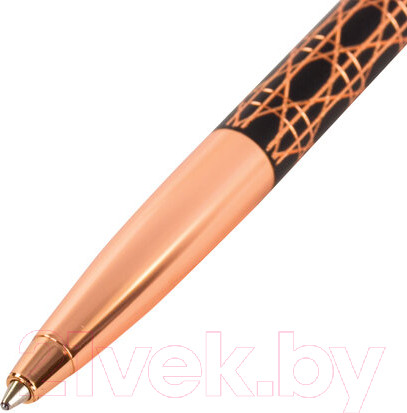 Изображение товара Ручка шариковая имиджевая Galant Interlaken / 141663 (синий)