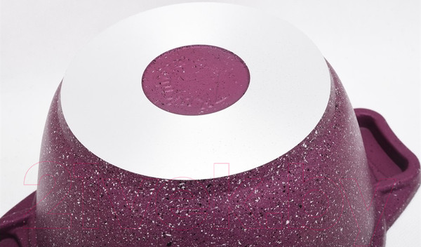 Изображение товара Кастрюля Kukmara Trendy Style Mystery к11tsm (1л)