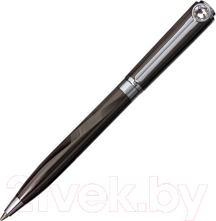 Изображение товара Ручка шариковая имиджевая Galant Vitrum / 143504 (синий)