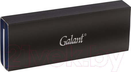 Изображение товара Ручка шариковая имиджевая Galant Vitrum / 143504 (синий)