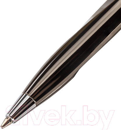 Изображение товара Ручка шариковая имиджевая Galant Vitrum / 143504 (синий)
