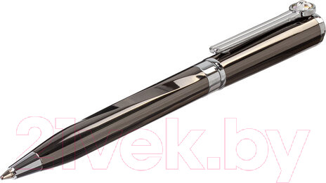 Изображение товара Ручка шариковая имиджевая Galant Vitrum / 143504 (синий)