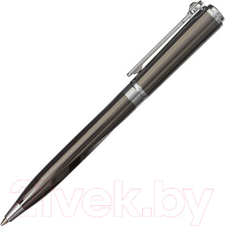 Изображение товара Ручка шариковая имиджевая Galant Vitrum / 143504 (синий)