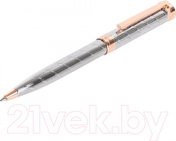 Изображение товара Ручка шариковая имиджевая Galant Esquisse / 143511 (синий)