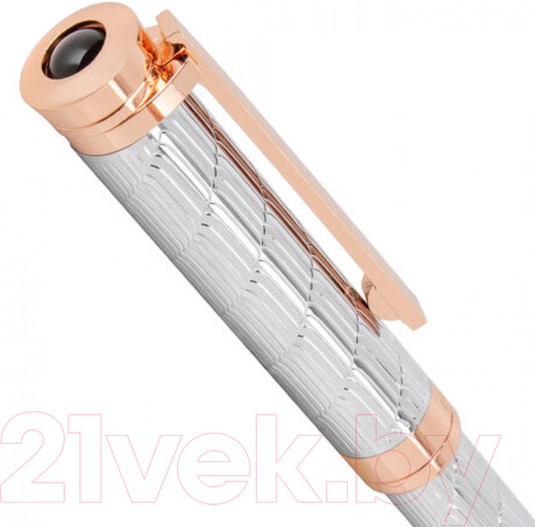 Изображение товара Ручка шариковая имиджевая Galant Esquisse / 143511 (синий)