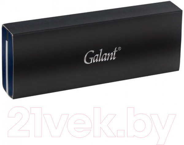 Изображение товара Ручка шариковая имиджевая Galant Esquisse / 143511 (синий)