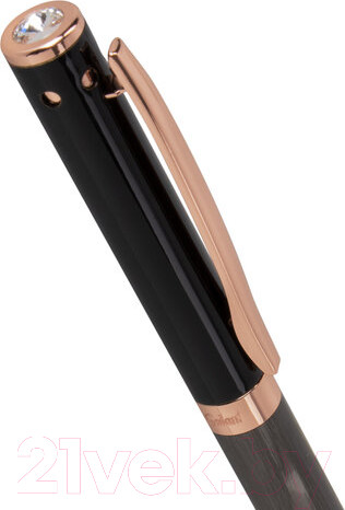 Изображение товара Ручка шариковая имиджевая Galant Factura / 143513 (синий)