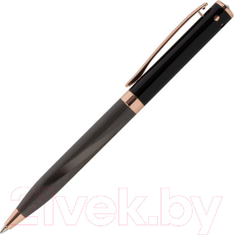 Изображение товара Ручка шариковая имиджевая Galant Factura / 143513 (синий)