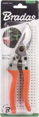 Изображение товара Секатор механический Bradas V-серии / KT-V8