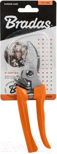 Изображение товара Секатор механический Bradas V-серии / KT-V1010