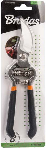 Изображение товара Секатор механический Bradas Carbon-Steel / KT-RG1009