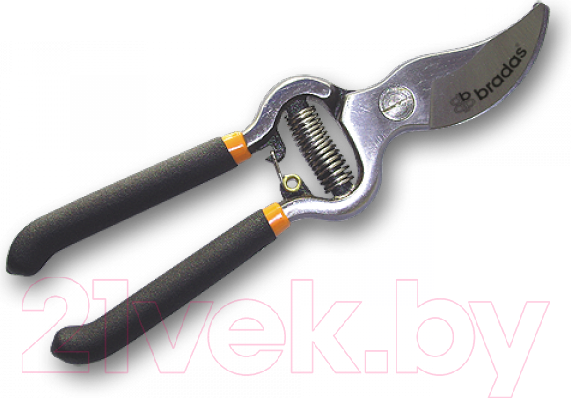 Изображение товара Секатор механический Bradas Carbon-Steel / KT-RG1009