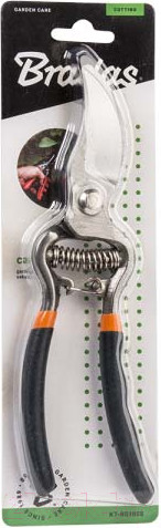 Изображение товара Секатор механический Bradas Carbon-Steel / KT-RG1008