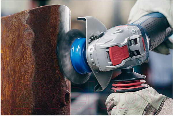 Изображение товара Щетка для электроинструмента Bosch 2.608.620.733