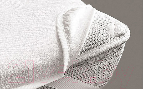 Изображение товара Наматрасник детский Барро 801/601 70x160