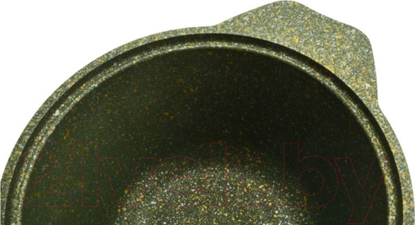 Изображение товара Кастрюля Kukmara Trendy Style Malachite к21tsml