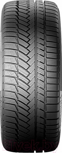 Изображение товара Зимняя шина Continental WinterContact TS 850 P 285/40R22 110V Audi