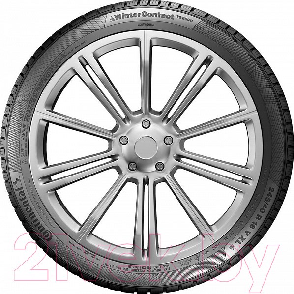 Изображение товара Зимняя шина Continental WinterContact TS 850 P 285/40R22 110V Audi
