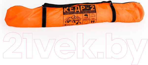 Изображение товара Палатка НПО Кедр 2/ PZ-01