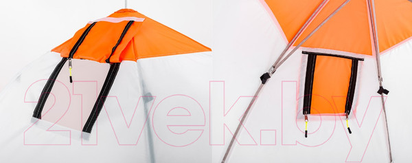 Изображение товара Палатка НПО Кедр 2/ PZ-01