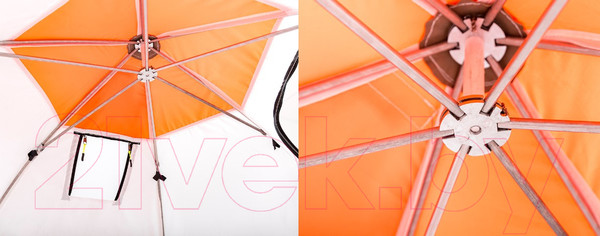 Изображение товара Палатка НПО Кедр 2/ PZ-01