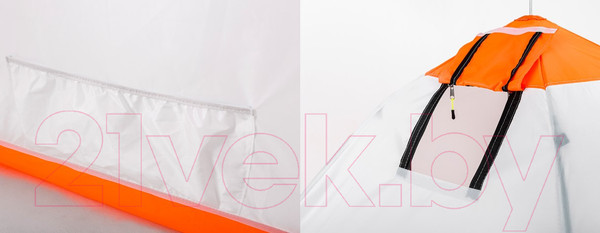 Изображение товара Палатка НПО Кедр 2/ PZ-01