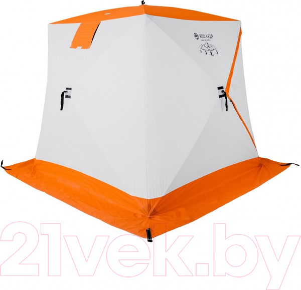 Изображение товара Палатка НПО Кедр Куб-2 / PK-01