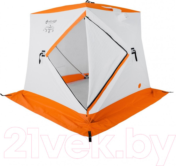 Изображение товара Палатка НПО Кедр Куб-2 / PK-01