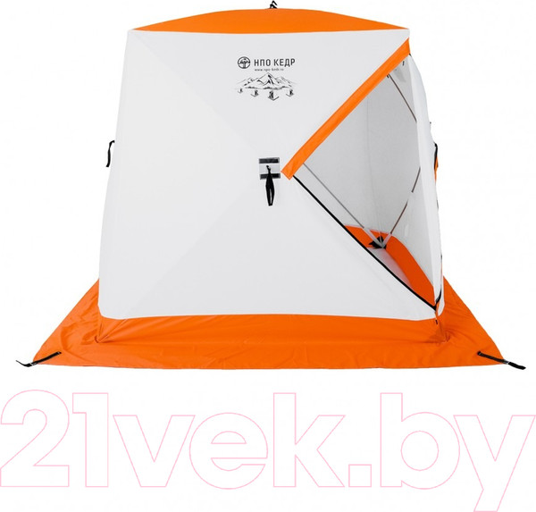 Изображение товара Палатка НПО Кедр Куб-2 / PK-01