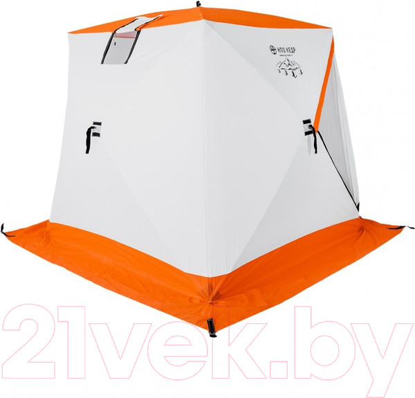 Изображение товара Палатка НПО Кедр Куб-2 / PK-01