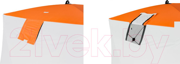 Изображение товара Палатка НПО Кедр Куб-2 / PK-01