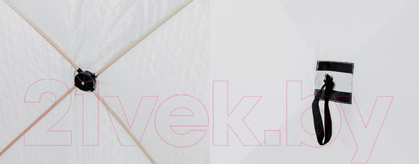 Изображение товара Палатка НПО Кедр Куб-2 / PK-01