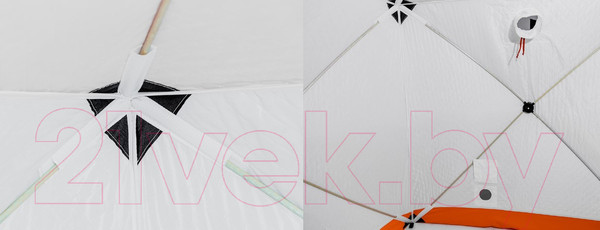 Изображение товара Палатка НПО Кедр Куб-2 / PK-01