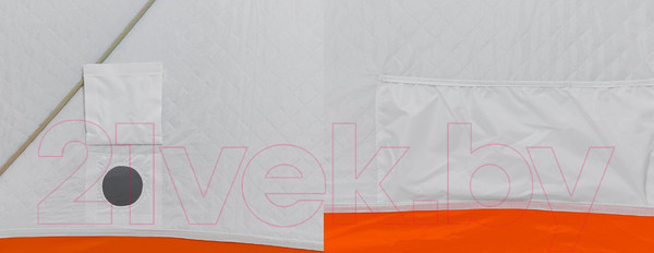 Изображение товара Палатка НПО Кедр Куб-2 / PK-01