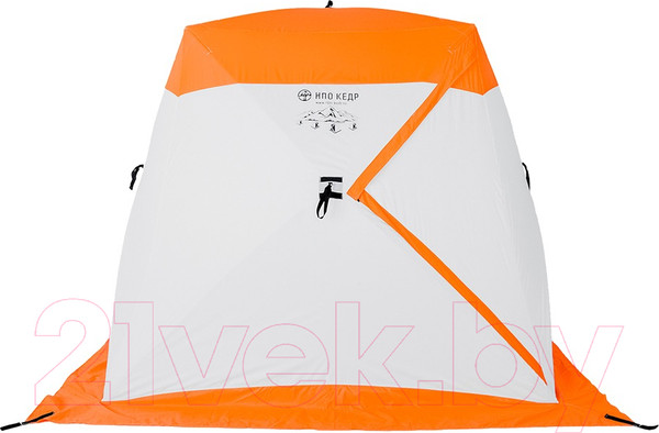 Изображение товара Палатка НПО Кедр Куб-3 / PK-02