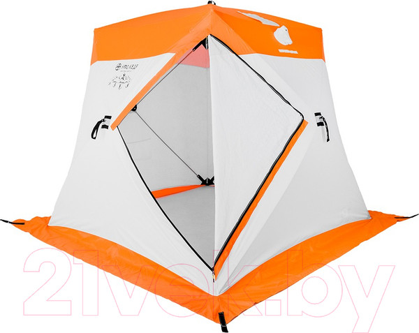 Изображение товара Палатка НПО Кедр Куб-3 / PK-02