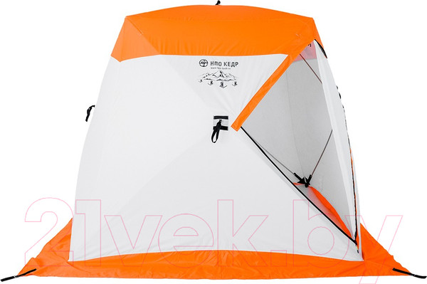 Изображение товара Палатка НПО Кедр Куб-3 / PK-02