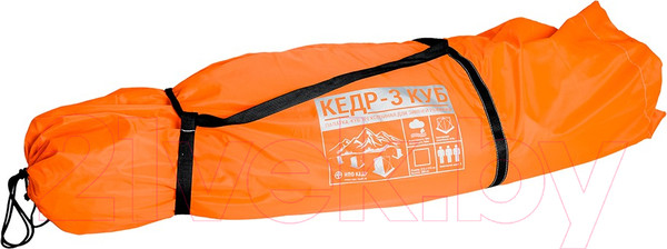 Изображение товара Палатка НПО Кедр Куб-3 / PK-02