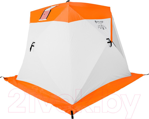 Изображение товара Палатка НПО Кедр Куб-3 / PK-02