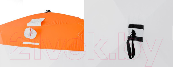 Изображение товара Палатка НПО Кедр Куб-3 / PK-02